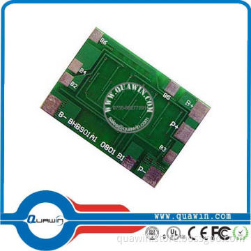 Protection Circuit Module for 7s Li-ion/Li-Polymer/LiFePO4 Battery Pack